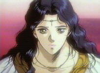 JASMS Anime - Fianna