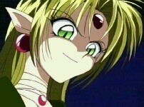 JASMS Anime - Fin Fish