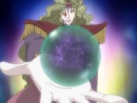 JASMS Anime - Fool