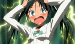JASMS Anime - Francesca Lucchini