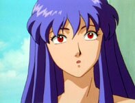 JASMS Anime - Francois