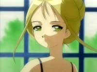 JASMS Anime - Freya