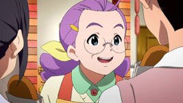 Mitsumura Fumiko