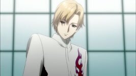 Nanahara Fumito