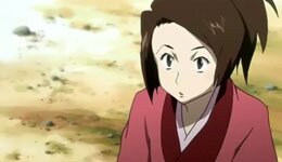 JASMS Anime - Fuu