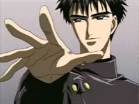 JASMS Anime - Monou Fuuma