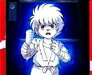 JASMS Anime - Gail