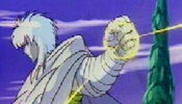 JASMS Anime - Gail