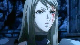 JASMS Anime - Galatea