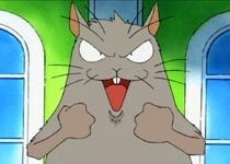 JASMS Anime - Gan-chan
