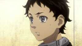 JASMS Anime - Igarashi Ganta