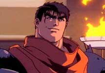 JASMS Anime - Gara