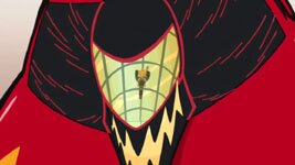 JASMS Anime - Geist