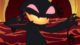 JASMS Anime - Geist