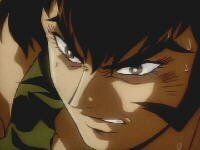 JASMS Anime - Gene