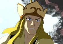 JASMS Anime - Saiten Genjo Sanzo Houshi