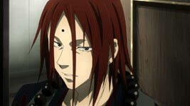 JASMS Anime - Genkaku Higashi