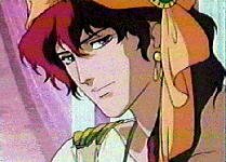 JASMS Anime - Gieve