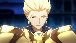 Archer / Gilgamesch
