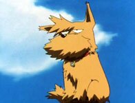 JASMS Anime - Gill