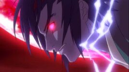 JASMS Anime - Morioka Gin'ei