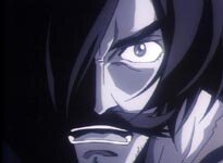 JASMS Anime - Goau Fanel