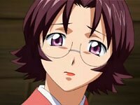 JASMS Anime - Goei