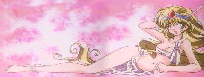 JASMS Anime - Mountain Dew Gold