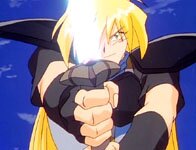 JASMS Anime - Gourry Gabriev