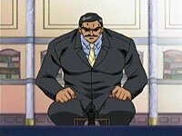 JASMS Anime - Goutou Oyama