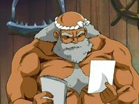 JASMS Anime - Goutou Genkai