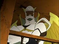 JASMS Anime - Grande