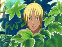 JASMS Anime - Gupta