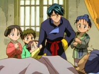 JASMS Anime - Gyokuran