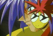 JASMS Anime - Heavy Metal Ko