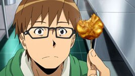 Hachiken Yuugo