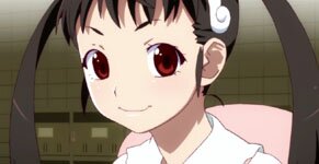 Hachikuji Mayoi