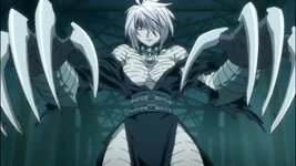 JASMS Anime - Haihane