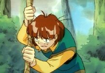 JASMS Anime - Hallas Ryzu