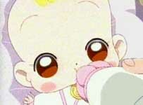 JASMS Anime - Hana