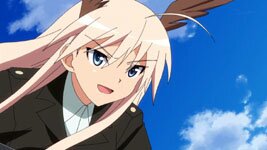 JASMS Anime - Hanna-Justina Marseille