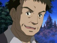 JASMS Anime - Harada Kiichi