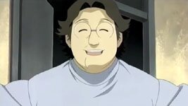 JASMS Anime - Haraguchi