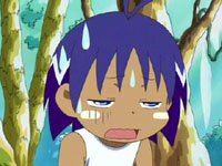 JASMS Anime - Hare