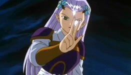 JASMS Anime - Hari