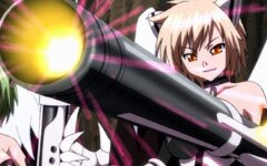 JASMS Anime - Harpyie 1