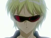 JASMS Anime - Harry MacKenzie