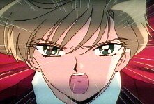 JASMS Anime - Haruka