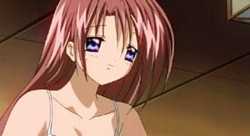 JASMS Anime - Kamio Haruko
