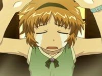 JASMS Anime - Shidou Haruko
